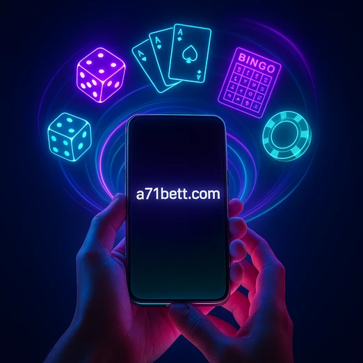 a71 game লাইভ গেমিং সেশন — মাল্টিপ্লায়ারসহ